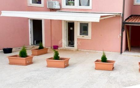 ISTRA, NOVIGRAD-Studio apartman na odličnoj lokaciji!