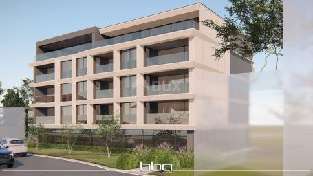 UMAG, ZENTRUM – Apartment in einem luxuriösen Neubau, erste Reihe zum Meer