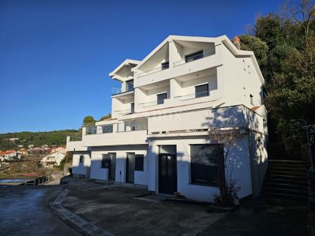 RAB ISLAND, PALIT - Apartmenthaus 30 m vom Meer entfernt