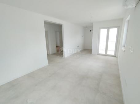 ISTRIA, MEDULIN - Apartment 68m2 in a new building!