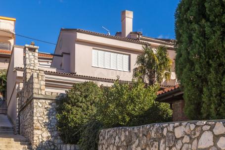 CRIKVENICA, DRAMALJ - Apartman u blizini mora