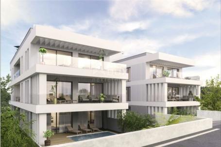 ZADAR, PETRČANE - Luxurious apartment in a new building