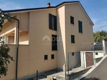 RIJEKA, SRDOČI - A beautiful detached family house