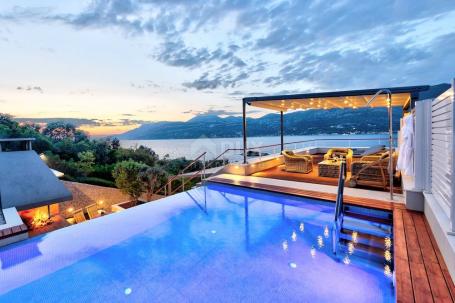 DUBROVNIK, KORČULA - Luxury villa for sale