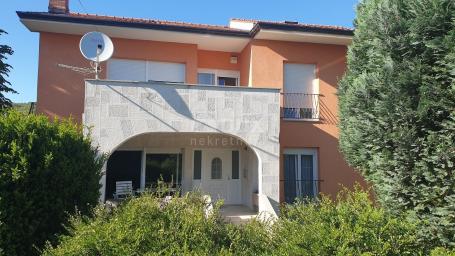 OPATIJA, KASTAV, TRINAJSTIĆI - House on a plot of 1800 m2