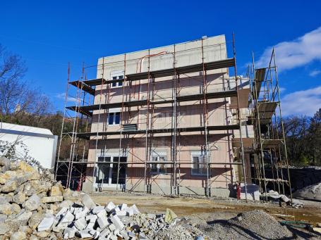 KASTAV, BELIĆI - Apartment on the second floor in a new building