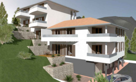 PRIMOŠTEN, DOLAC - Attractive apartment near the sea