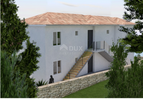 DOLAC, PRIMOŠTEN - New construction with 6 residential units