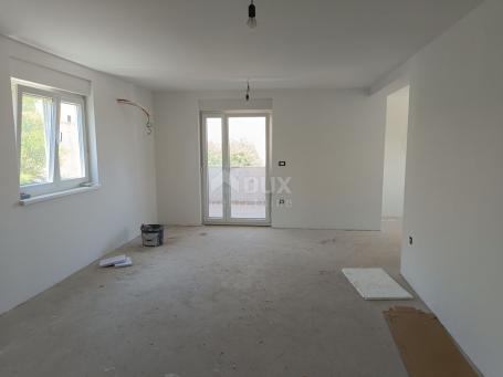 ISTRIEN, MEDULIN 2-Zimmer-Wohnung, 2. Stock, Parkplatz 81 m2 - MEERBLICK!!