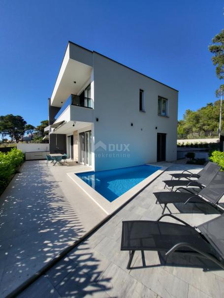 ZADAR, BIBINJE - Newly built luxury villa