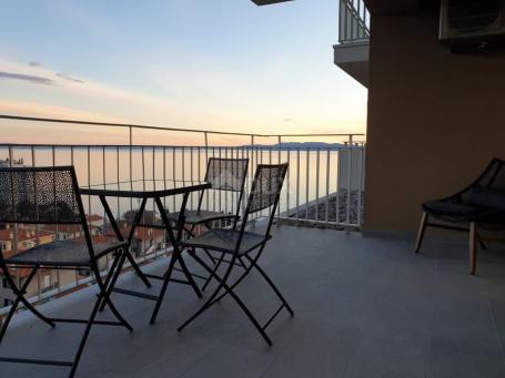 Apartment Kantrida, Rijeka, 88,58m2