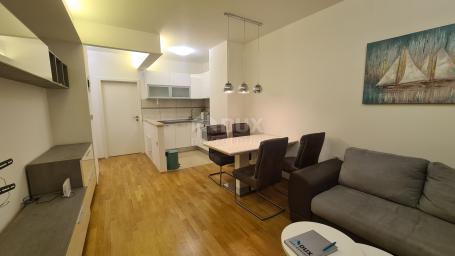 Wohnung Centar, Rijeka, 59m2