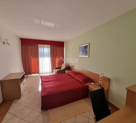 NOVI VINODOLSKI - studio apartman blizu centra i mora