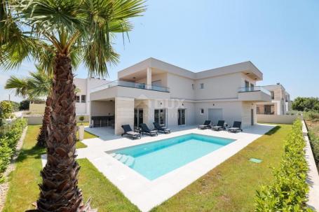 ZADAR, ZATON - Luxury villa with sea view