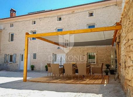 Haus Rovinjsko Selo, Rovinj, 210m2