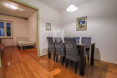 Rovinj, excellent apartment in the center