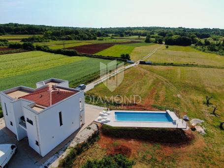 Marcana, surroundings, imposing secluded property