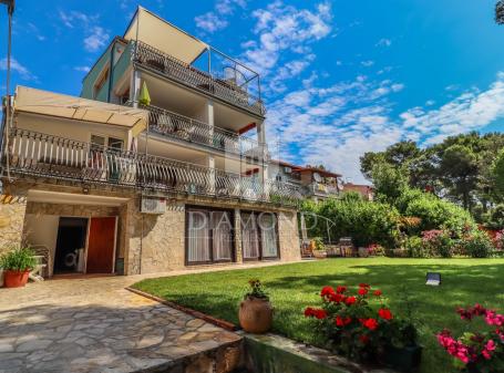 Rovinj, Umgebung, attraktive Villa in Top-Lage