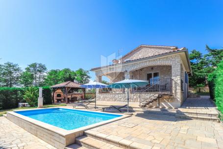 Porec, surroundings, beautiful stone house with pool, opportunity!