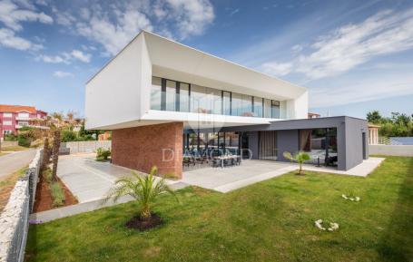 House Medulin, 405m2