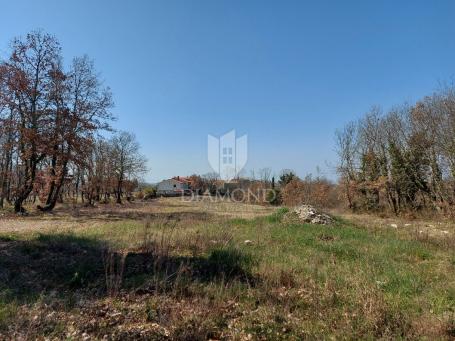 Tinjan, surroundings, building plot in a nice location