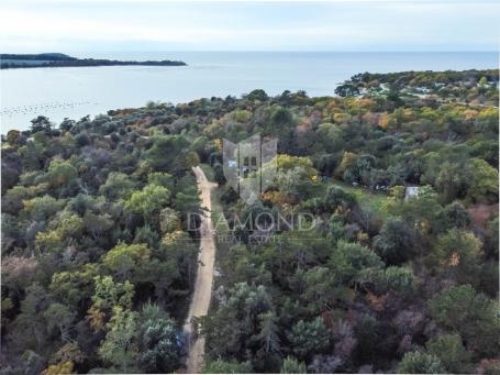 Land Poreč, 1.500m2