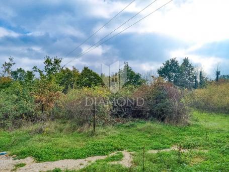 Poreč, surroundings, building land!