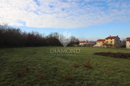 Chapel, spacious building plot