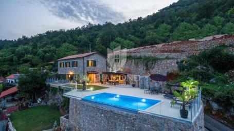 House Opatija - Centar, Opatija, 150m2