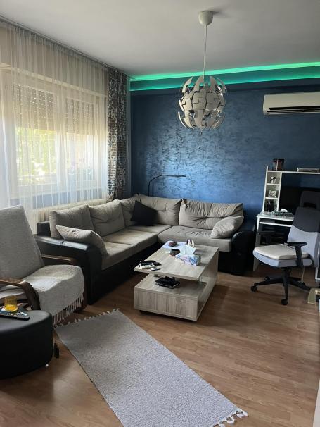 ZEMUN BATAJNICA 75m2 , 2T , 125000e