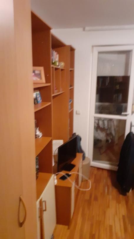 ZVEZDARA MIRIJEVO 30m2 , L , 63000e