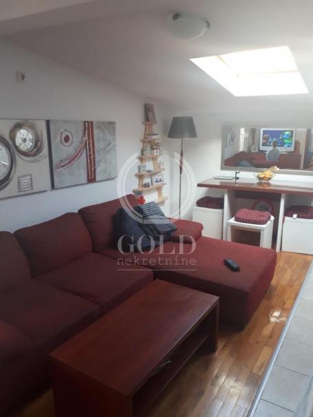 Novi Sad-Centar, Šumadijska, 48. 00m2, 123600 eur ID#2094