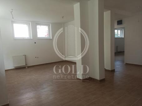 Prodajemo poslovni prostor u blizini Sajma, Novi Sad, 72m2, 81370 ID#5510