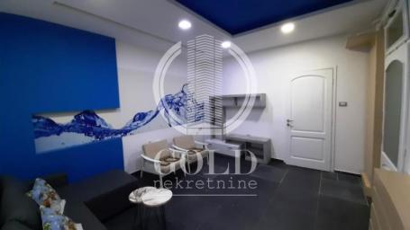 IZDAVANJE Stan 2. 0: NOVI SAD-Novi Sad-Centar, Šafarikova, 58. 00m2, 500 eur ID#6352