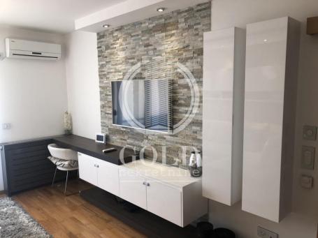 IZDAVANJE Stan 2. 0: NOVI SAD-Novi Sad-Centar, Železnička, 54. 00m2, 1100 eur ID#6508