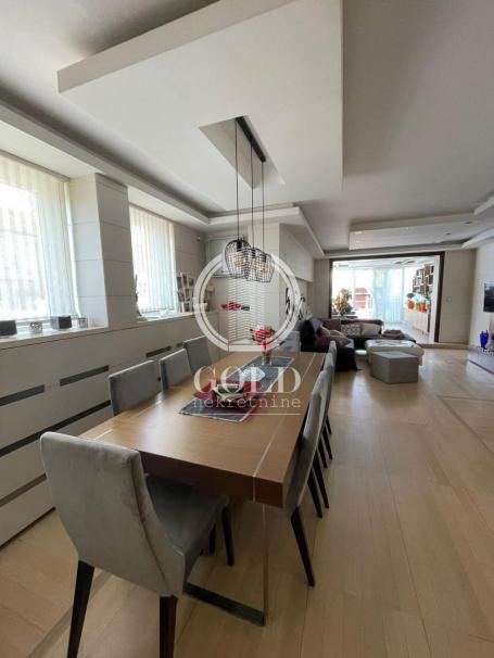 Izdavanje: Kuća za izdavanje, Lipov Gaj, 1. 500€, 190m² ID#6805