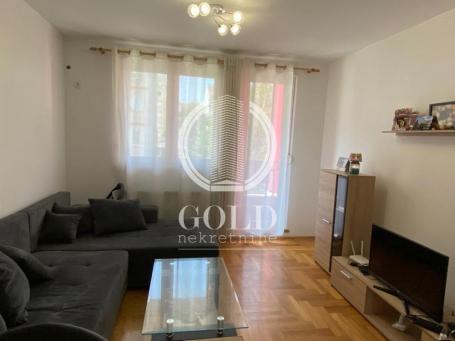 PRODAJA Stan 1. 5: NOVI SAD-Novi Sad-Nova Detelinara, , 45. 00m2, 125000 eur ID#6810