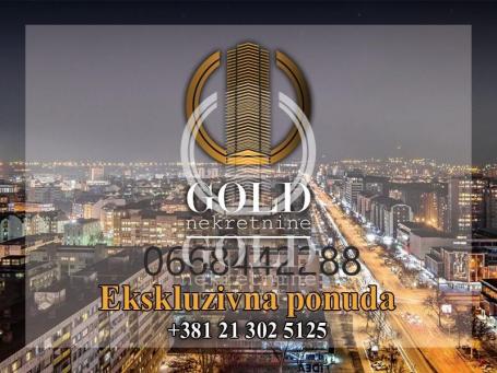 PRODAJA Plac: NOVI SAD-Futog, 905m2, 70000 eur ID#7083