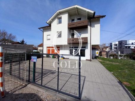 IZDAVANJE Lokal: NOVI SAD-Adice, Desanke Maksimović, 85. 00m2, 500 ID#7086