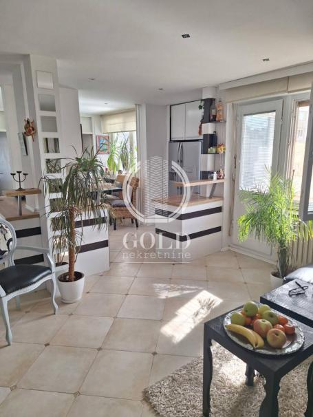 PRODAJA Stan 3. 5: NOVI SAD-Novi Sad-Liman, Šekspirova, 78. 00m2, 169950 eur ID#7201