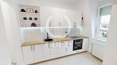 PRODAJA Stan 3. 0: NOVI SAD-Novi Sad-Centar, Masarikova, 70. 00m2, 165000 eur ID#7486