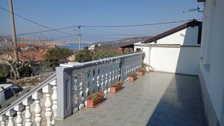 House Jadranovo, Crikvenica, 150m2