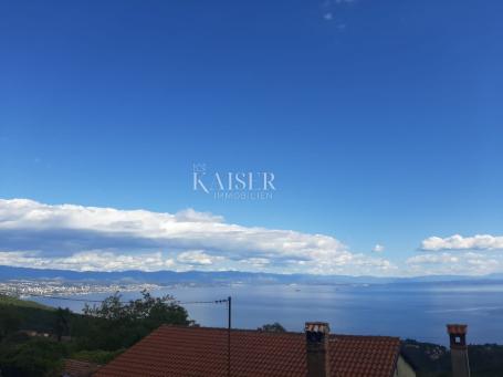 Opatija, Poljane - Imanje sa najljepšim pogledom