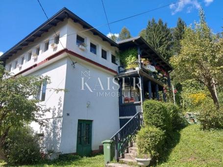 Haus Brod Moravice, 192m2