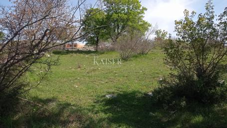 Building land Bater, Novi Vinodolski, 604m2