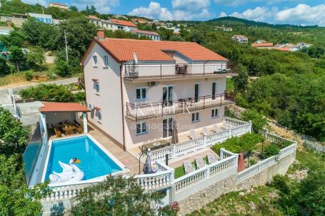 House Crikvenica, 450m2