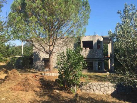 Building land Kastav, 4.814m2