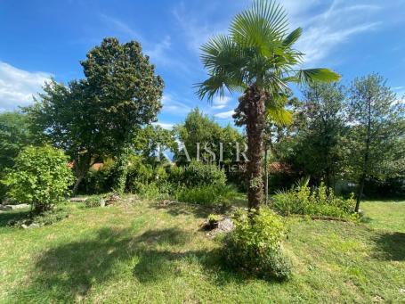 Building land Pobri, Opatija - Okolica, 982m2