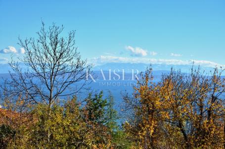 Building land Poljane, Opatija - Okolica, 796m2