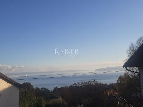 Building land Poljane, Opatija - Okolica, 1.405m2